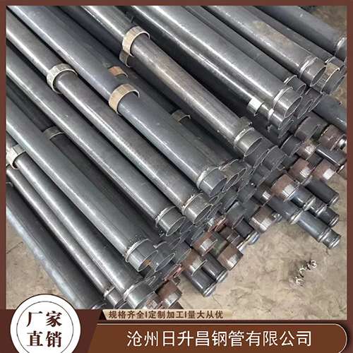 洞口声测管生产厂家