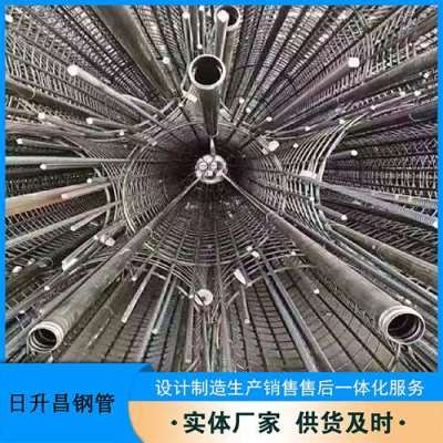 洞口桩基声测管检测时主要考虑两方面的规范内容