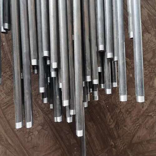 洞口声测管重量是多少?买管必知的计算公式
